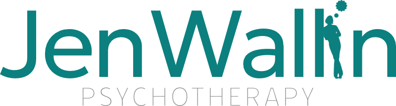 Jen Wallin Psychotherapy